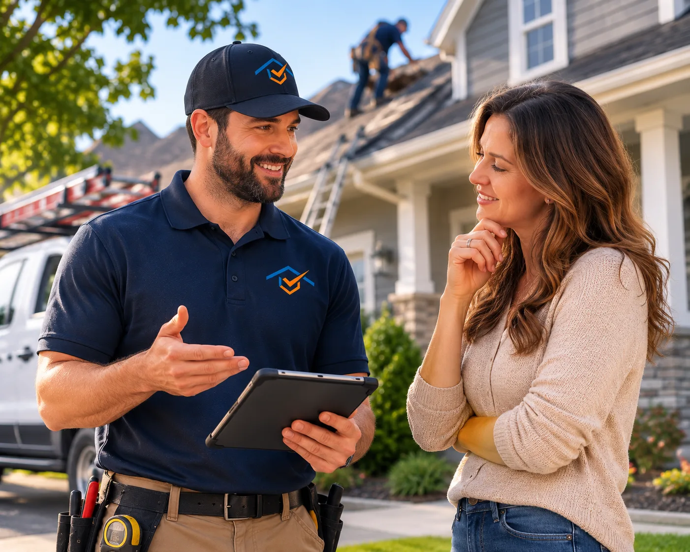 Roof Inspection FAQs in Copper City, MI