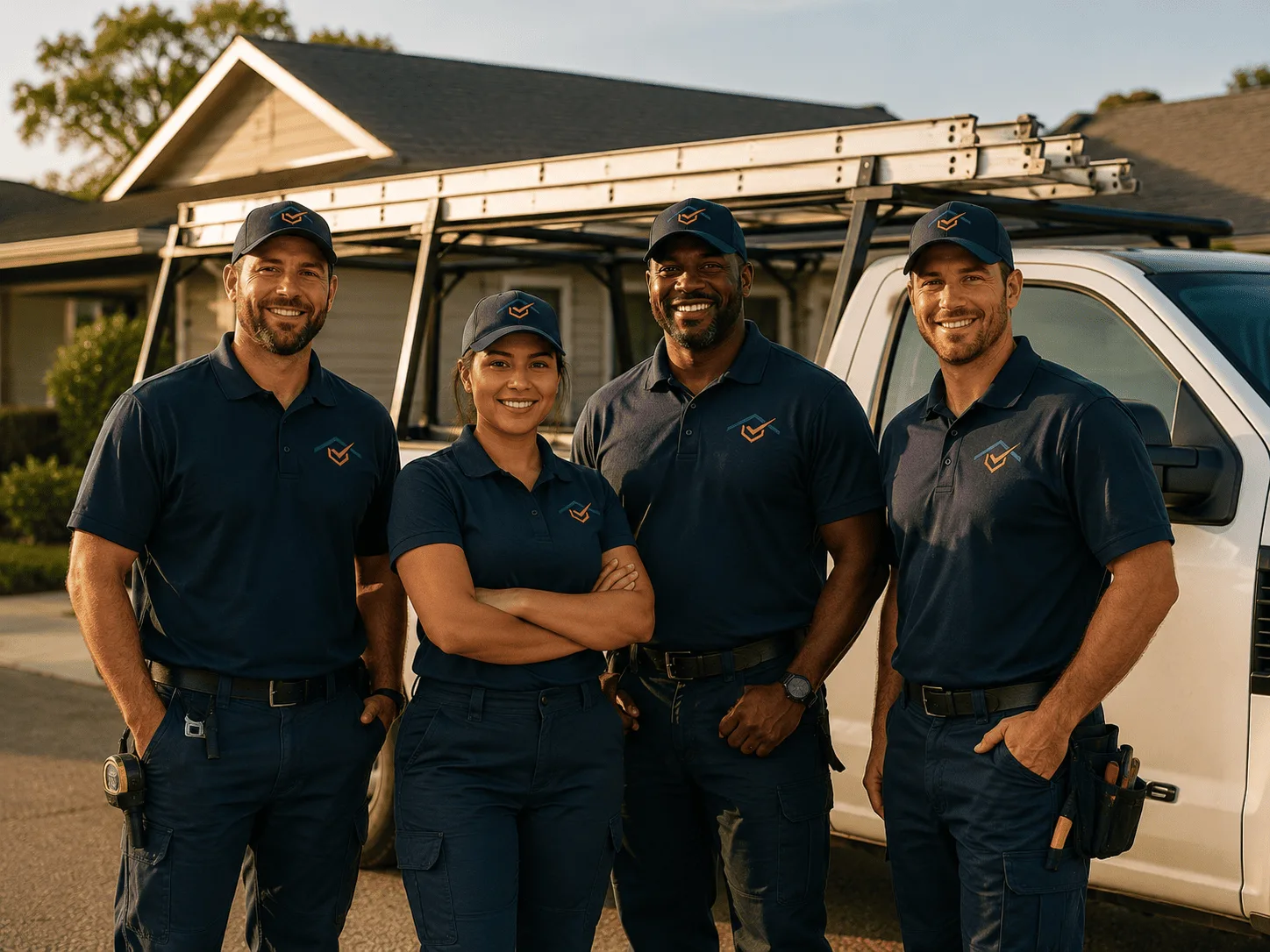 Roof Inspection company in Copper City, MI